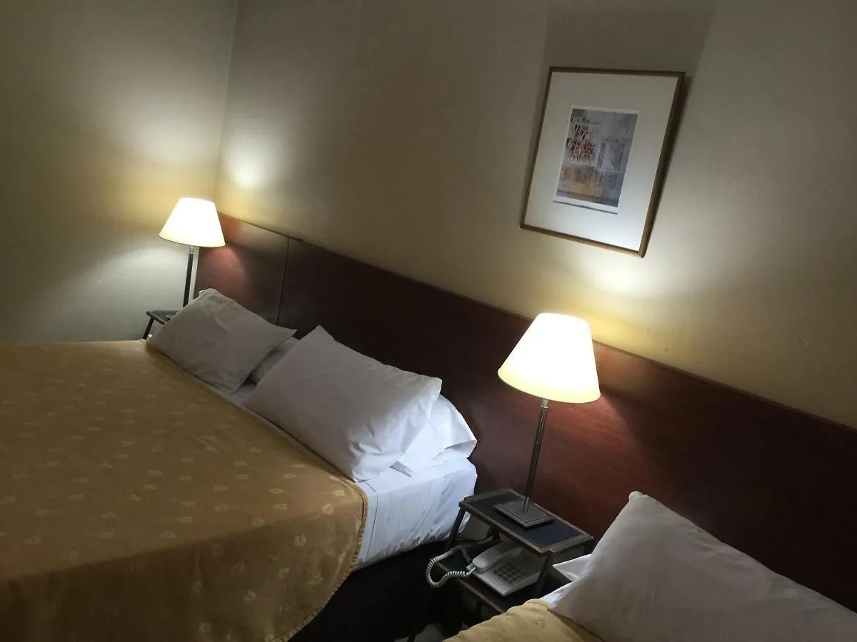 Hotel Vasco Viejo Μεντόζα Αργεντινή